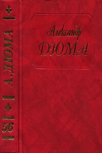 Ашборнский пастор - Александр Дюма
