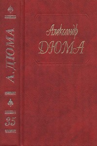 А. Дюма. Собрание сочинений. Том 35. Тысяча и один призрак. Замок Эпштейнов (сборник) - Александр Дюма