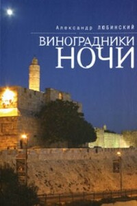 Виноградники ночи - Александр Любинский