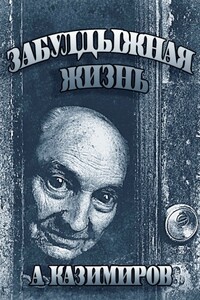 Забулдыжная жизнь - Александр Казимиров