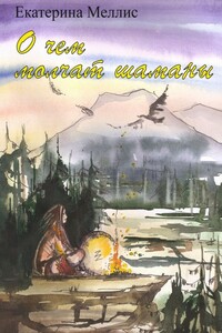 О чем молчат шаманы. Пособие по регрессионной терапии - Екатерина Игоревна Меллис