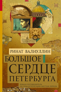 Большое сердце Петербурга - Ринат Рифович Валиуллин