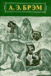 Жизнь животных. Том 1. Млекопитающие - Альфред Эдмунд Брем