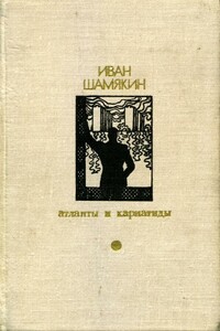 Торговка и поэт - Иван Петрович Шамякин
