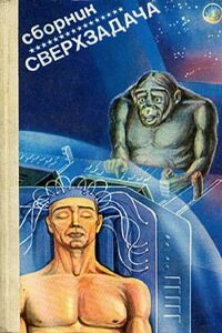 Сверхзадача - Петер Жолдош