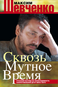 Сквозь мутное время. Русский взгляд на необходимость сопротивления духу века сего (сборник) - Максим Леонардович Шевченко