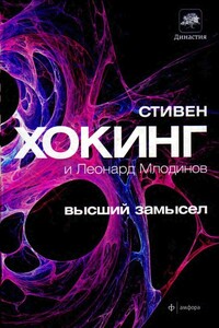 Высший замысел - Леонард Млодинов, Стивен Хокинг