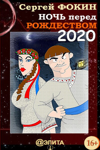 Ночь перед Рождеством, 2020 - Сергей Владимирович Фокин