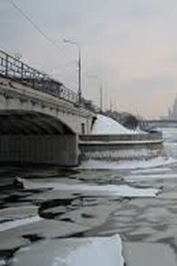 Талая вода