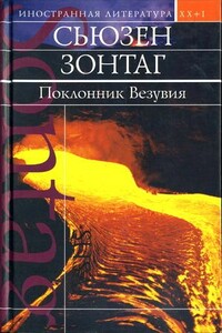 Поклонник Везувия - Сьюзен Зонтаг