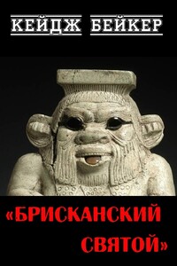 Брисканский святой - Кейдж Бейкер