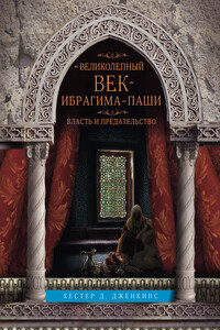 Великолепный век Ибрагима-паши. Власть и предательство - Хестер Дональдсон Дженкинс