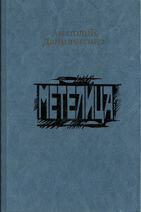 Метелица - Анатолий Борисович Данильченко