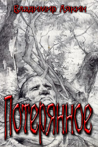 Потерянное - Владимир Алексеевич Лякин
