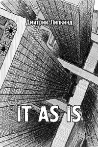 It As Is - Дмитрий Липкинд