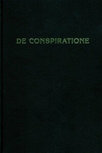 De Conspiratione / О Заговоре - Сергей Александрович Горяинов, Андрей Ильич Фурсов