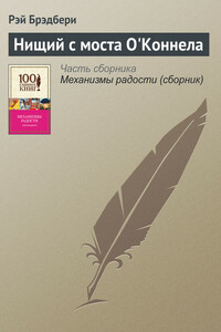 Нищий с моста О’Коннела - Рэй Брэдбери