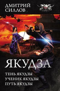 Якудза - Дмитрий Олегович Силлов