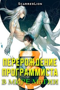 Перерождение Программиста в Мире Магии – Том 3 - Руслан Рубцов