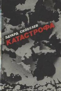 Катастрофа - Эдуард Мартинович Скобелев
