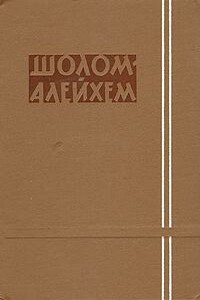 Станция Барановичи - Шолом-Алейхем