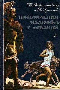Приключения мальчика с собакой - Надежда Феликсовна Остроменцкая, Наталья Николаевна Бромлей