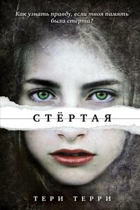 Стертая - Тери Терри
