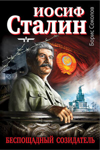 Иосиф Сталин – беспощадный созидатель - Борис Вадимович Соколов