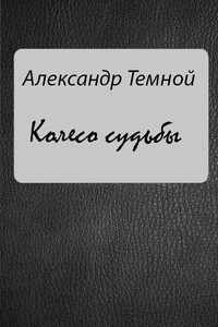 Колесо судьбы - Александр Темной