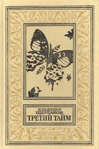 Третий тайм - Владимир Иванович Щербаков
