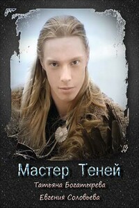Мастер теней - Татьяна Юрьевна Богатырева, Евгения Сергеевна Соловьева