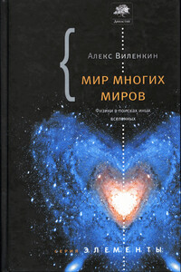 Мир многих миров. Физики в поисках иных вселенных - Алекс Виленкин