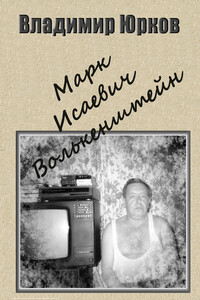 Марк Исаевич Волькенштейн - Владимир Владимирович Юрков