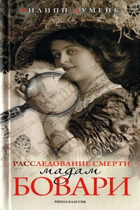 Расследование смерти мадам Бовари - Филипп Думенк
