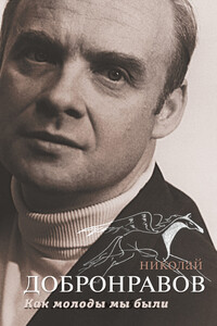 Как молоды мы были - Николай Николаевич Добронравов