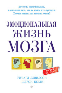 Эмоциональная жизнь мозга - Ричард Дж. Дэвидсон, Шерон Бегли