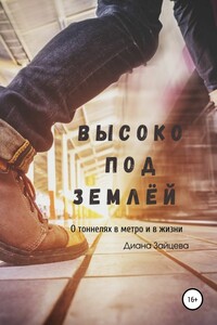 Высоко под землей - Диана Ильгизовна Зайцева