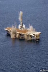 Оружие против авианосцев - Георгий Анатольевич Кренев