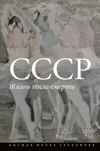 СССР. Жизнь после смерти - Александр Владленович Шубин, Елена Сергеевна Галкина