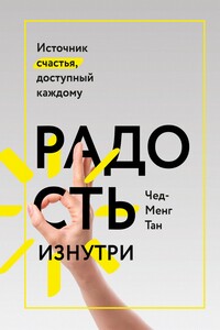 Радость изнутри - Чед-Менг Тан