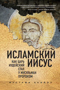 Исламский Иисус. Как Царь Иудейский стал у мусульман пророком - Мустафа Акийол
