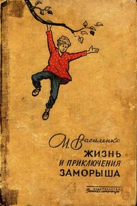 Волшебные очки - Иван Дмитриевич Василенко