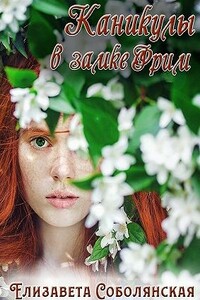 Каникулы в замке Фрим - Елизавета Владимировна Соболянская