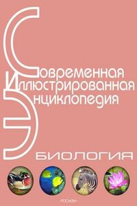 Энциклопедия «Биология» - автор неизвестный