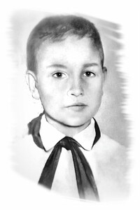 Весёлые и грустные странички из новой жизни Саньки М. - Александр Иванович Машков