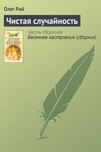 Чистая случайность - Олег Юрьевич Рой