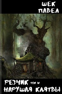Нарушая клятвы - Павел Александрович Шек