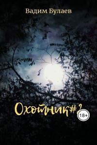 Охотник 2 - Вадим Валерьевич Булаев
