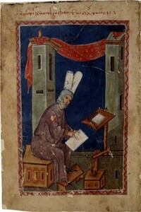 История - Никита Хониат