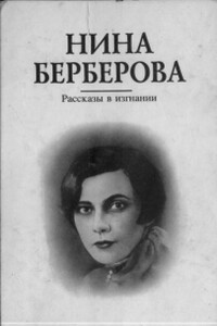 Рассказы в изгнании - Нина Николаевна Берберова